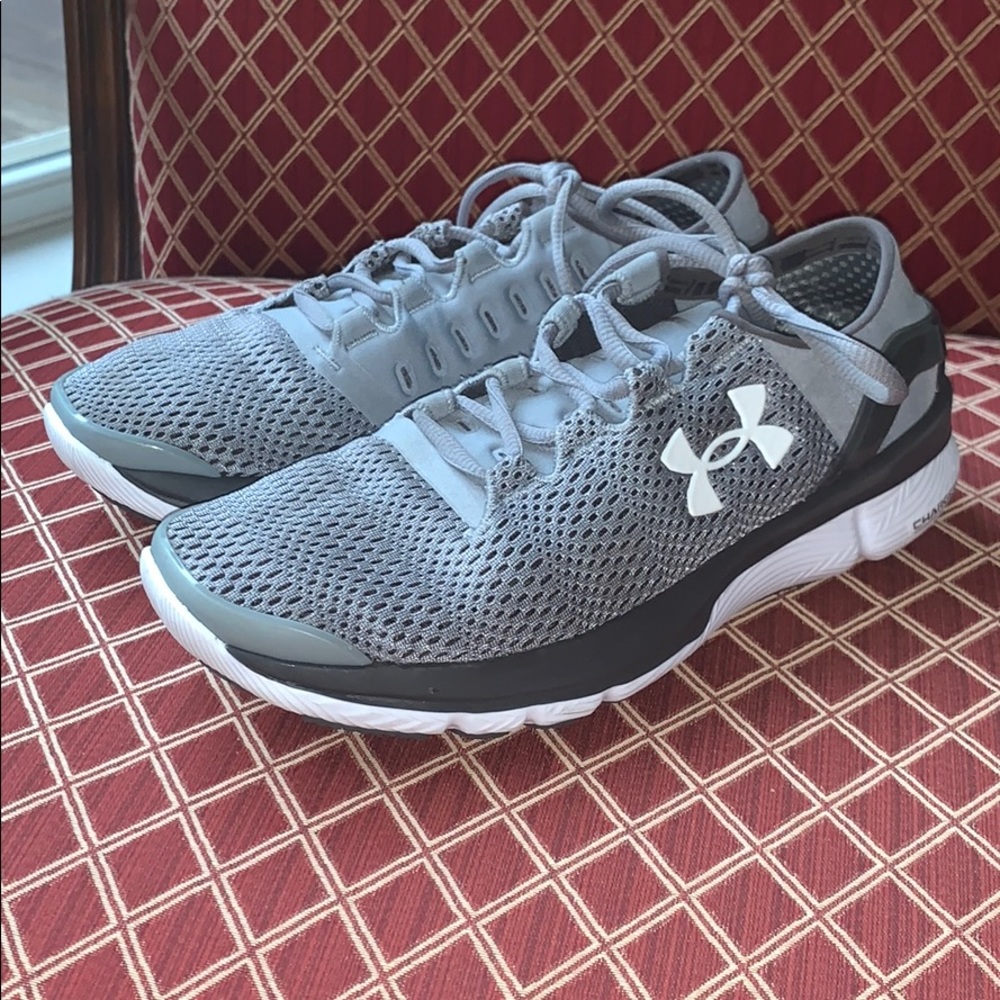 Under Armour Women’s Running Shoe